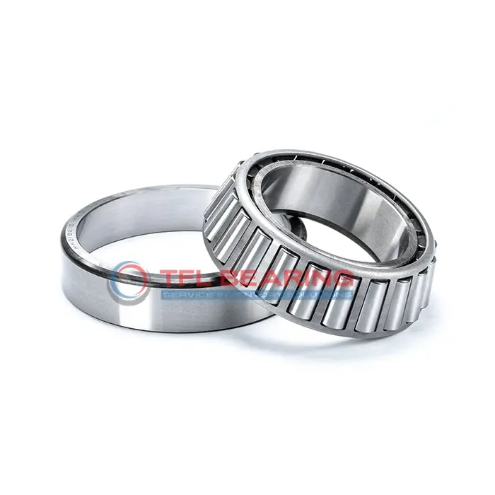 TS (Single Row Tapered Roller Bearings) (Metric) 30218